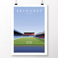 Crystal Palace Selhurst Park - Matthew J I Wood