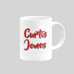 Liverpool Players Mugs - DanDesignsGB
