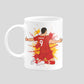 Liverpool Players Mugs - DanDesignsGB