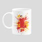 Liverpool Players Mugs - DanDesignsGB