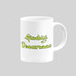 Gianluigi Donnarumma Mug - DanDesignsGB