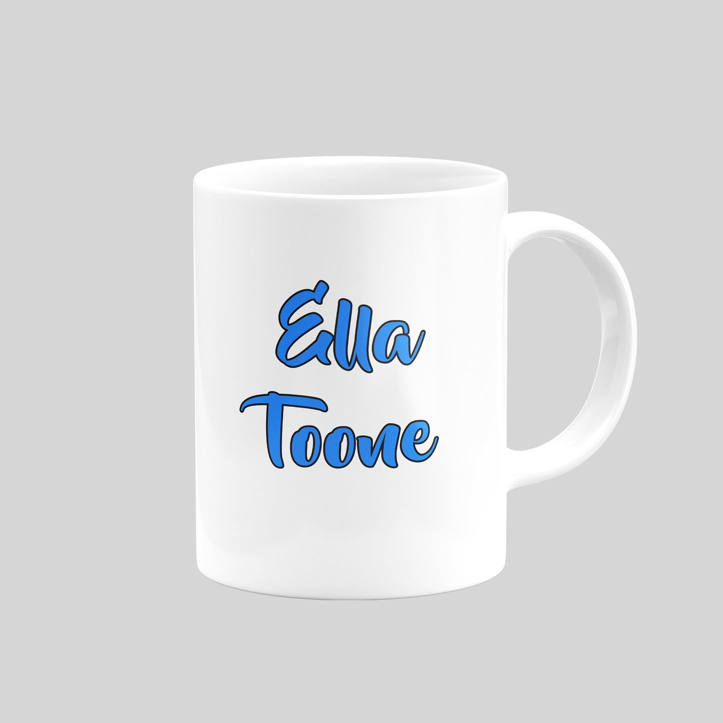 England Lionesses Players Mugs - DanDesignsGB