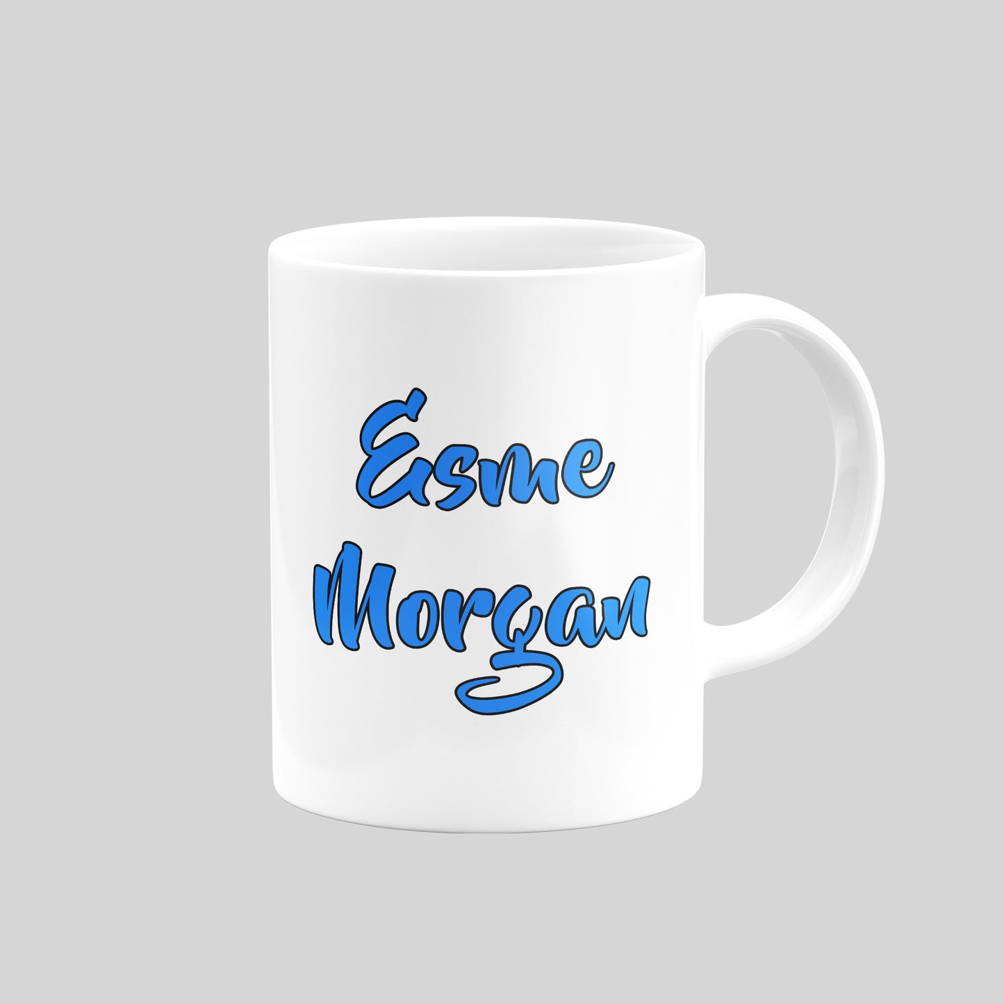 England Lionesses Players Mugs - DanDesignsGB