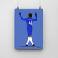 Estevao Print - Dan DesignsGB