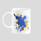 Chelsea Players Mugs - DanDesignsGB
