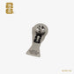 FIFA World Cup 2D Trophy Pin Badge