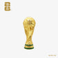 FIFA World Cup 100mm Replica Trophy
