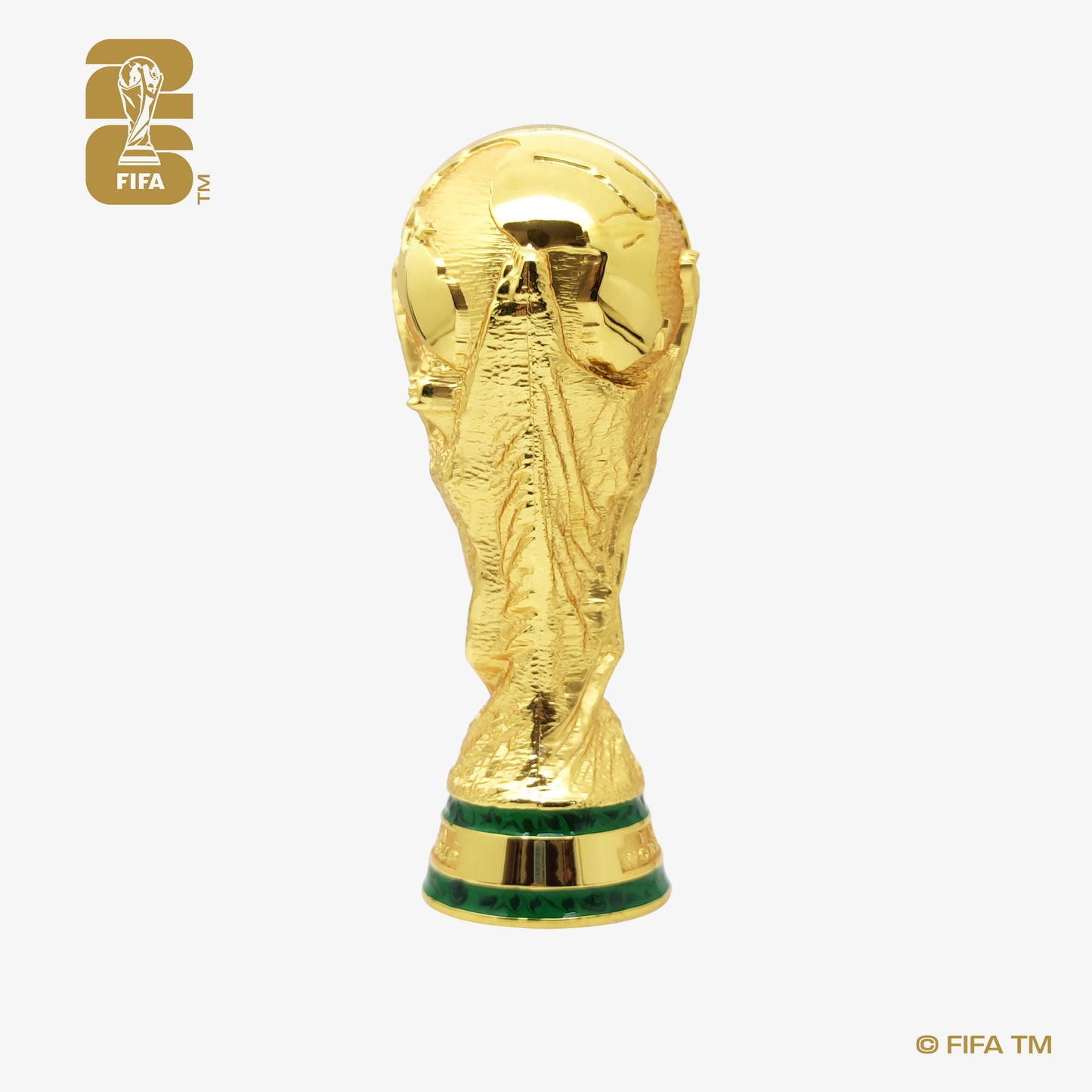 FIFA World Cup 150mm Replica Trophy