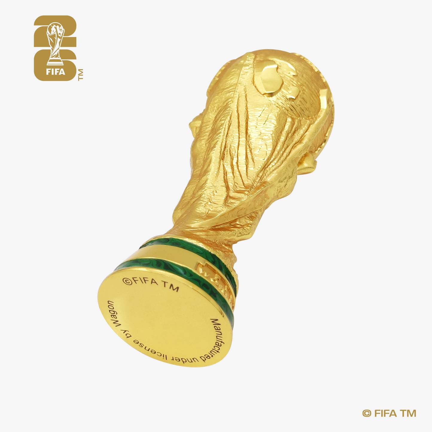FIFA World Cup 150mm Replica Trophy