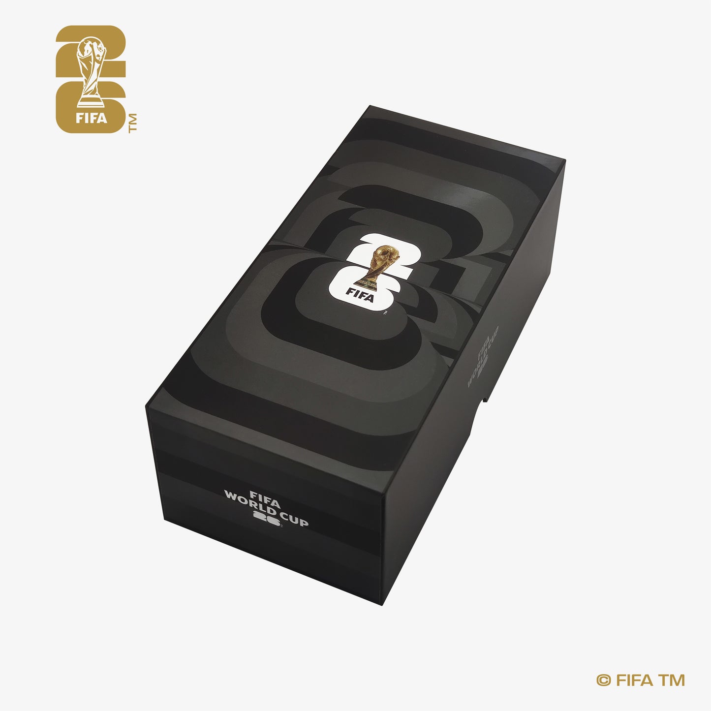 FIFA World Cup 150mm Replica Trophy