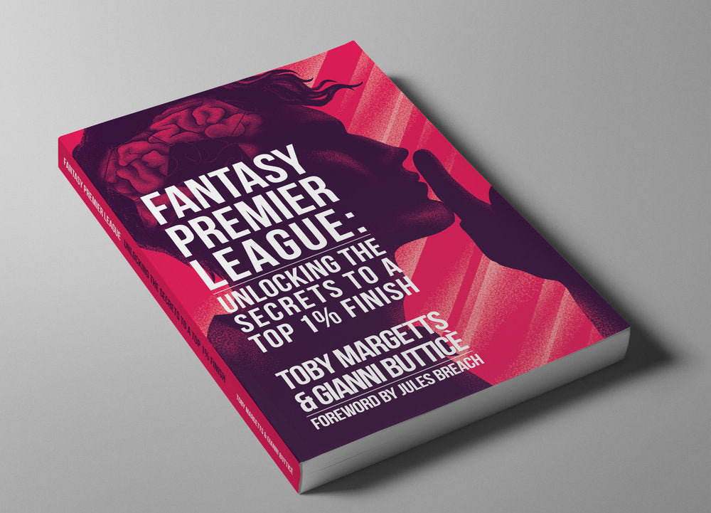 Fantasy Premier League: Unlocking the Secrets to a Top 1% Finish