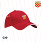 FC United Baseball Caps