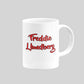 Freddie Ljundberg Mug - DanDesignsGB