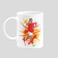 Arsenal Players Mugs - DanDesignsGB