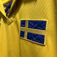 2008 Sweden Anniversary Shirt - Ibrahimovic 10