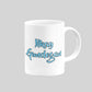 Manchester City Players Mugs - DanDesignsGB