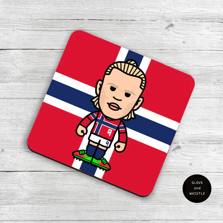 Norway National Football Team