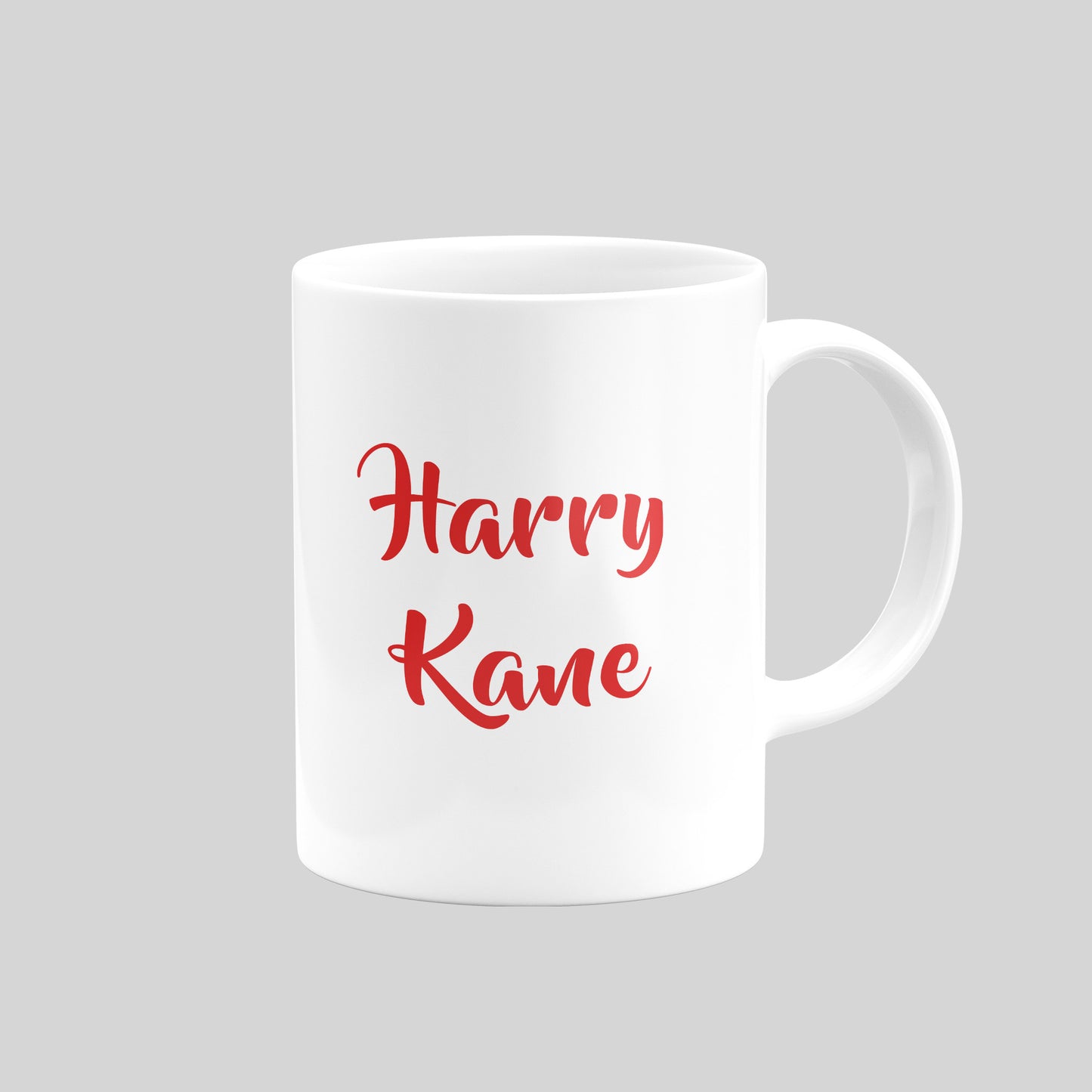 Harry Kane Bayern Munich Mug - DanDesignsGB