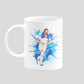 Harry Kane Mug - DanDesignsGB