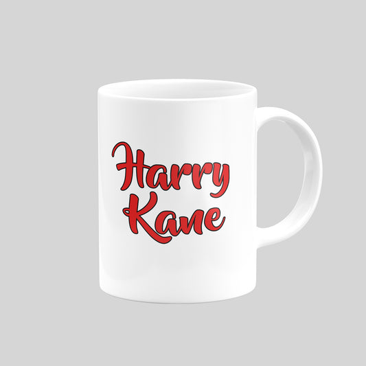 Harry Kane Bayern Munich Mug - DanDesignsGB