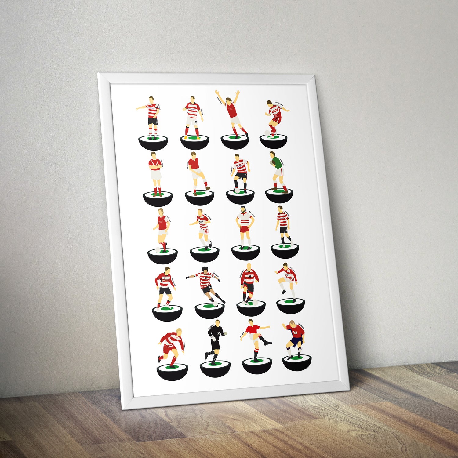 Doncaster Rovers FC