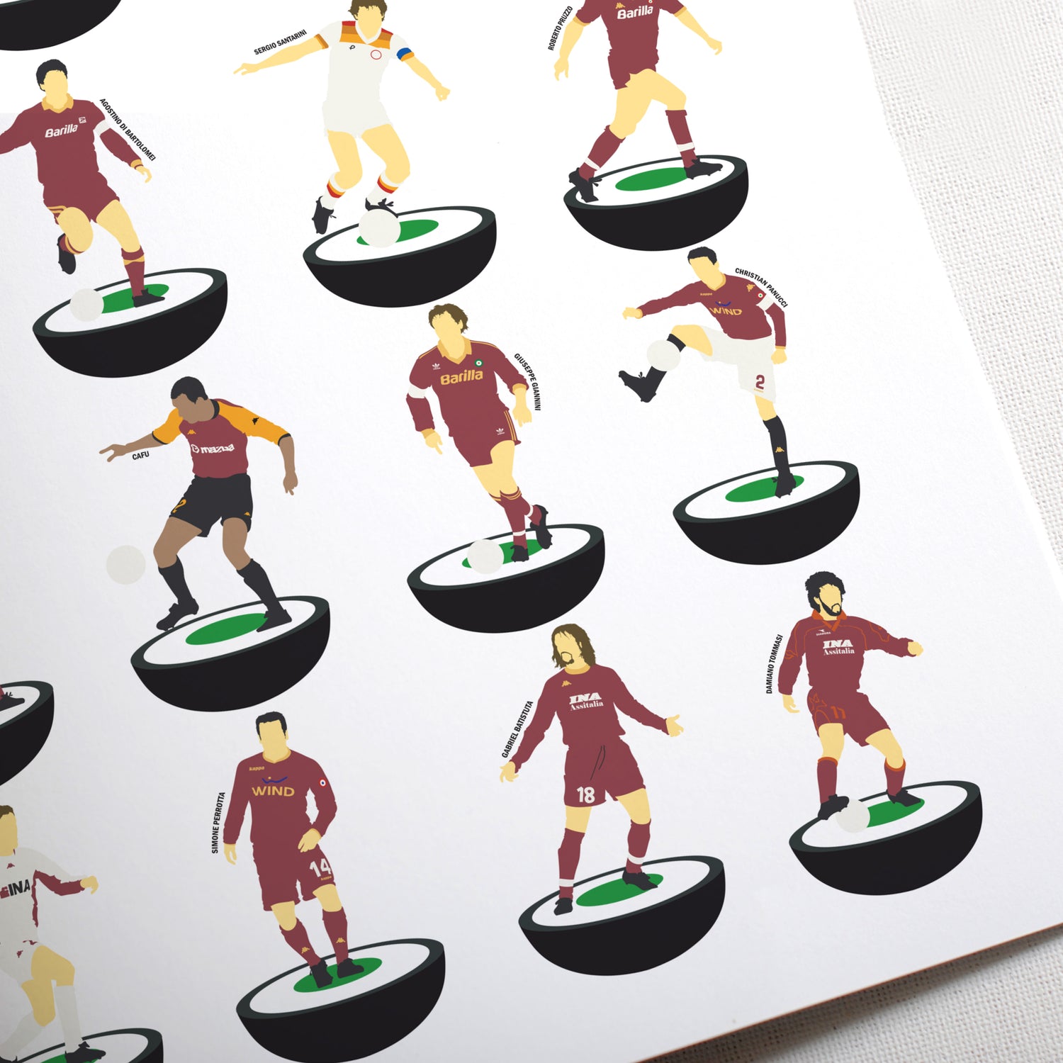 AS Roma