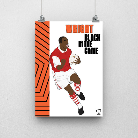Ian Wright BITG