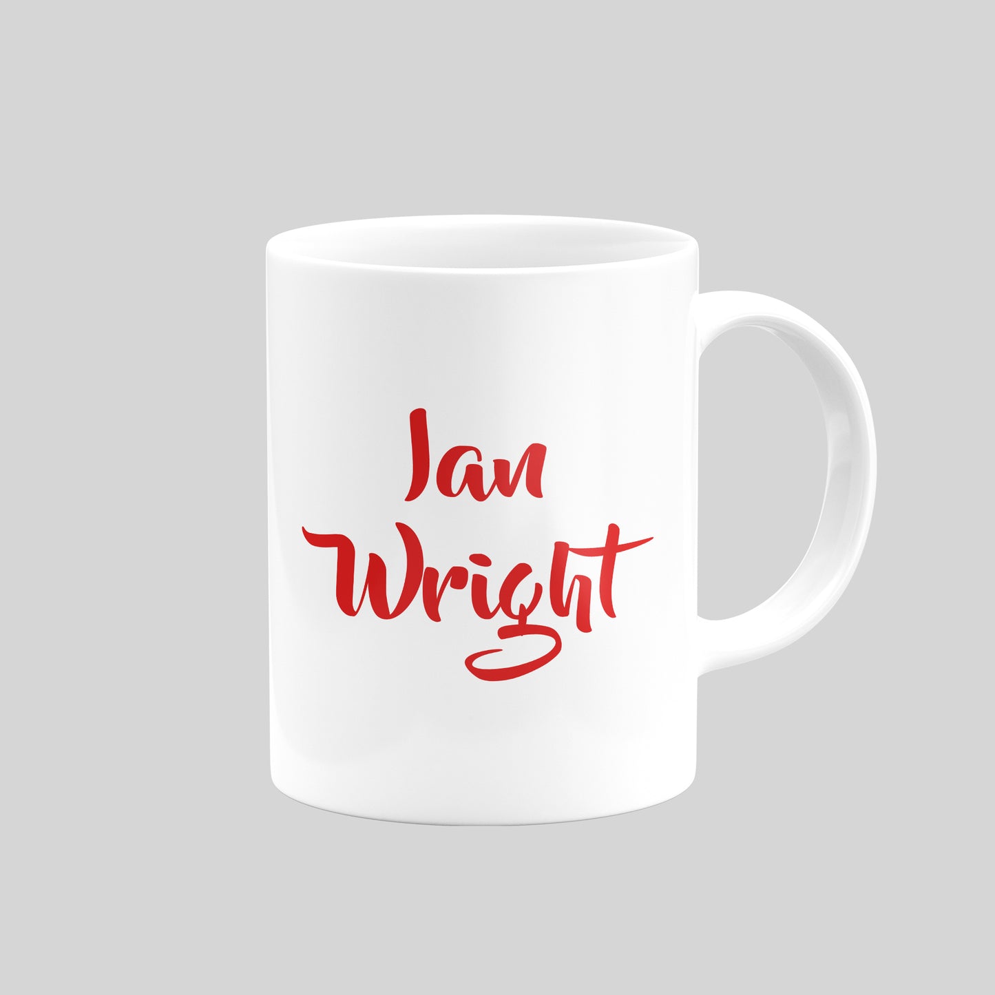 Arsenal Players Mugs - DanDesignsGB