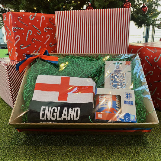 England Gift Hamper