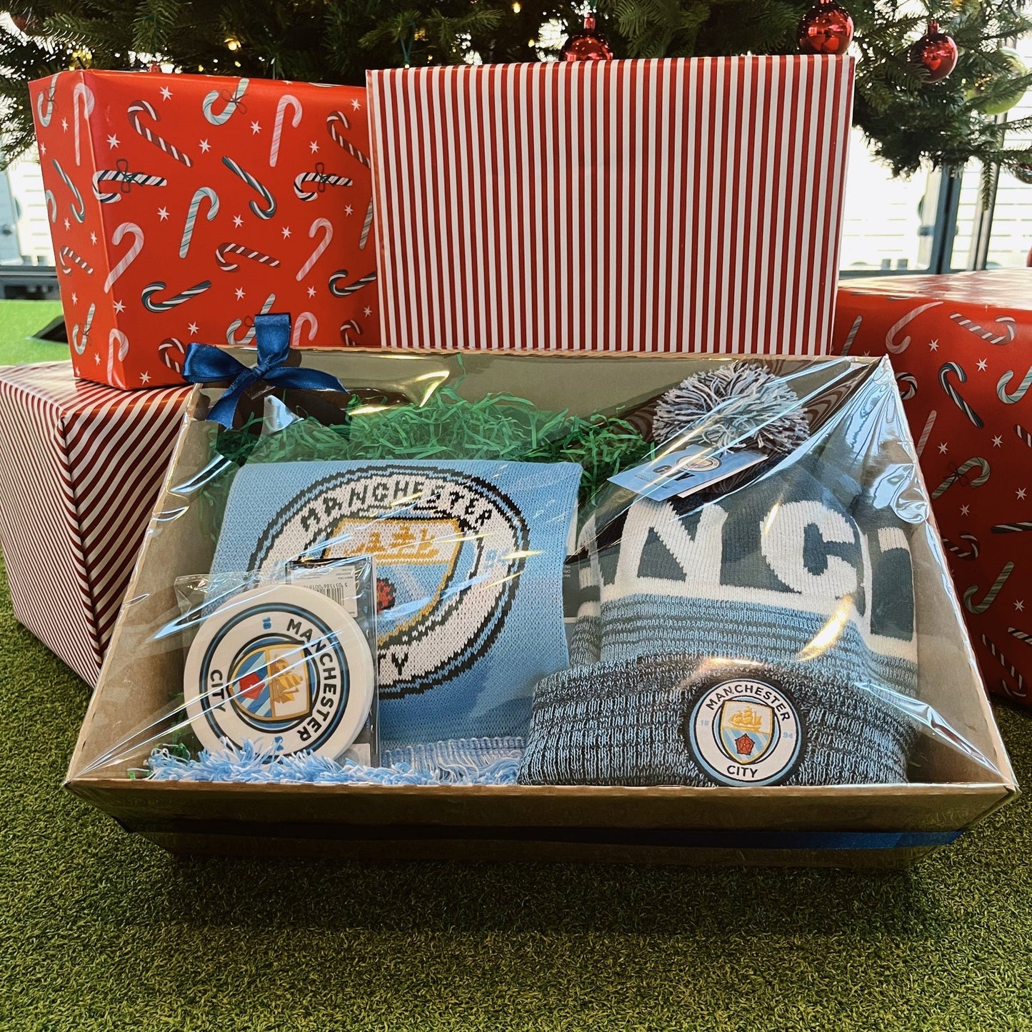 Manchester City Gift Hamper