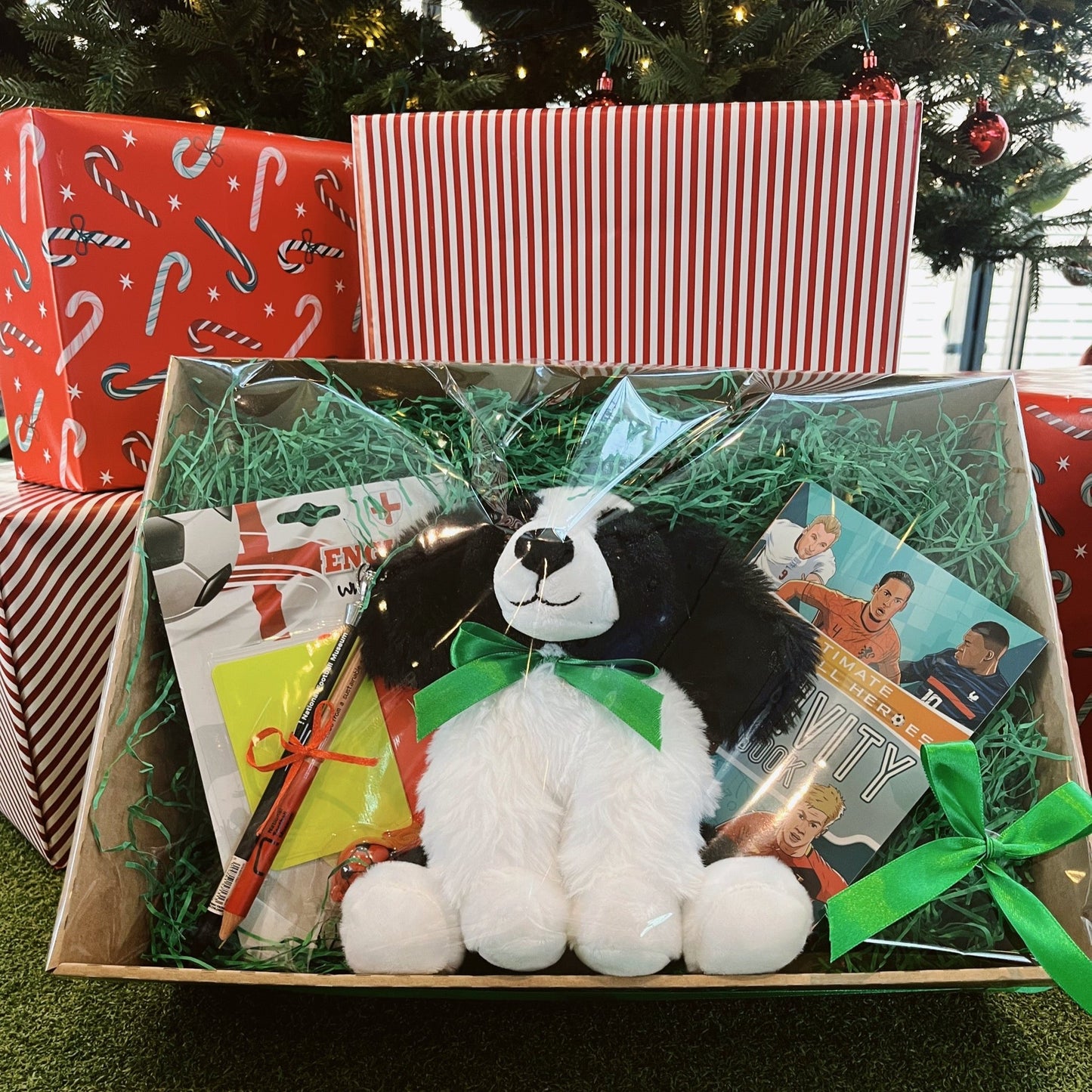 Children's Gift Hamper