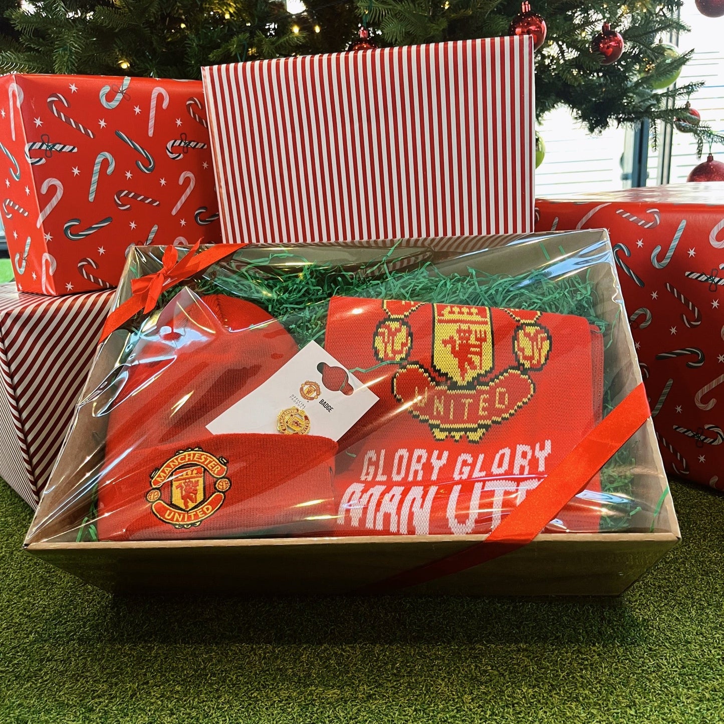 Manchester United Gift Hamper