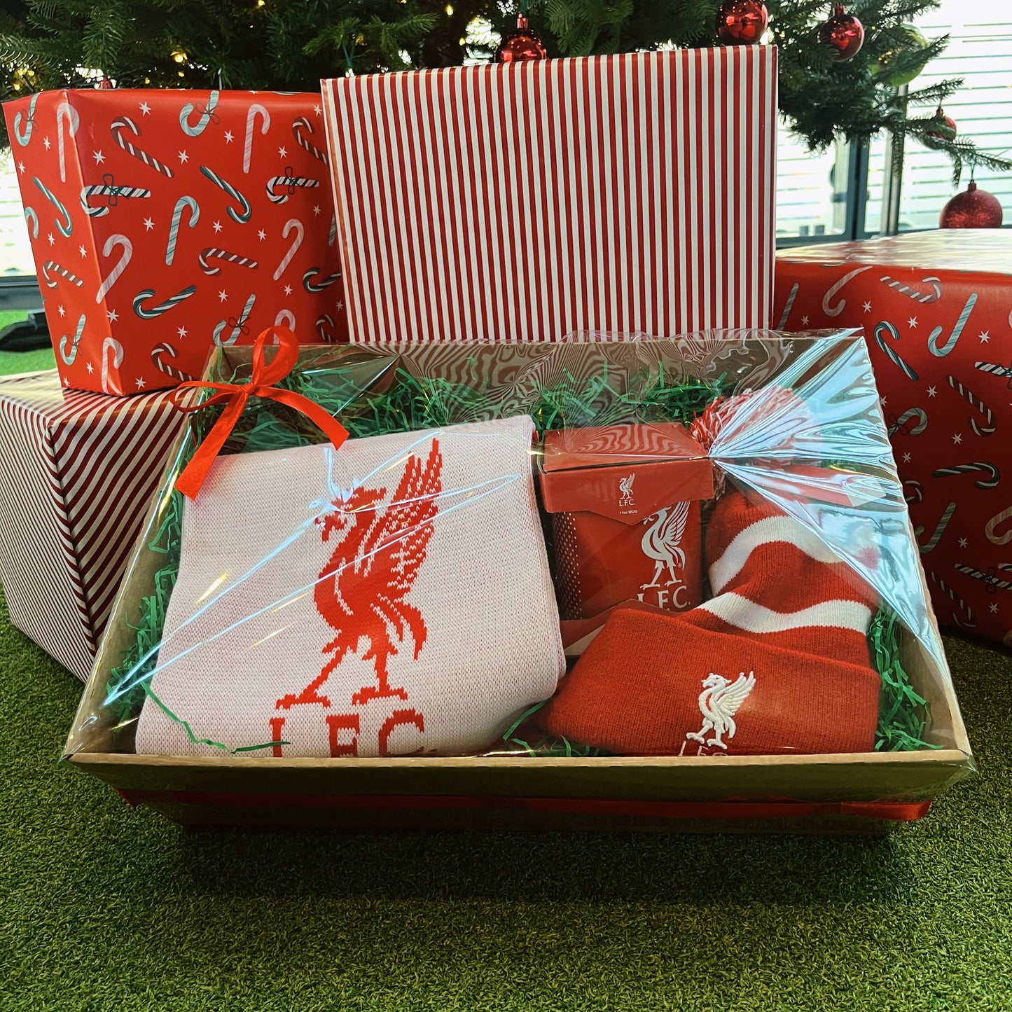 Liverpool Gift Hamper