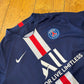 2019-20 PSG Home Shirt - Mbappe 7