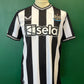 2023-24 Newcastle United Home Shirt BNWT