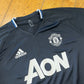 2016-17 Manchester United Player-Spec Training Shirt