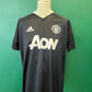 2016-17 Manchester United Player-Spec Training Shirt