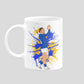 Jack Grealish Everton Mug - DanDesignsGB