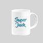 England Players Mugs - DanDesignsGB