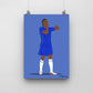 Joao Pedro Print - Dan DesignsGB