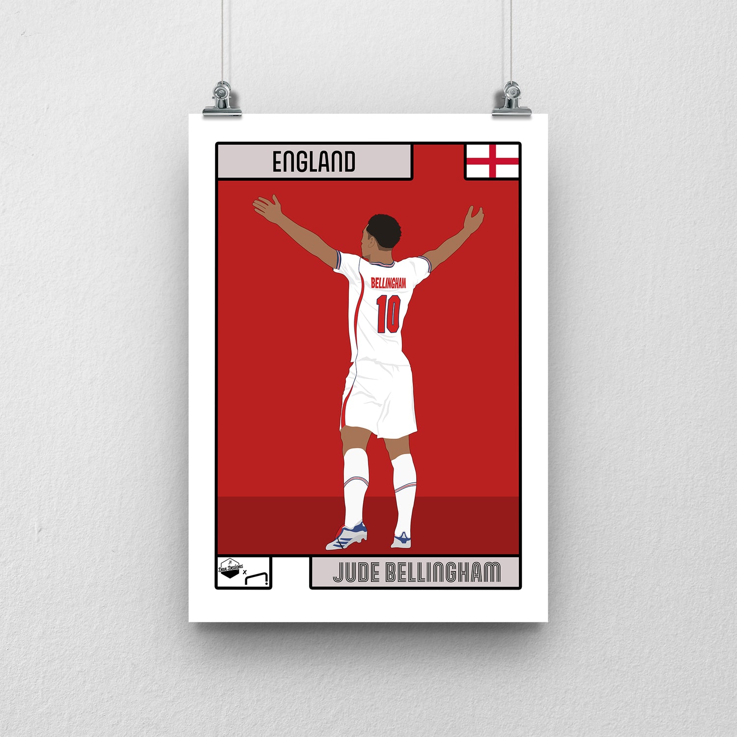 England National Football Team