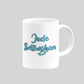 Jude Bellingham Mug - DanDesignsGB