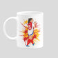 Arsenal Players Mugs - DanDesignsGB