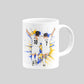 Robbie Keane & Harry Kewell Mug - DanDesignsGB