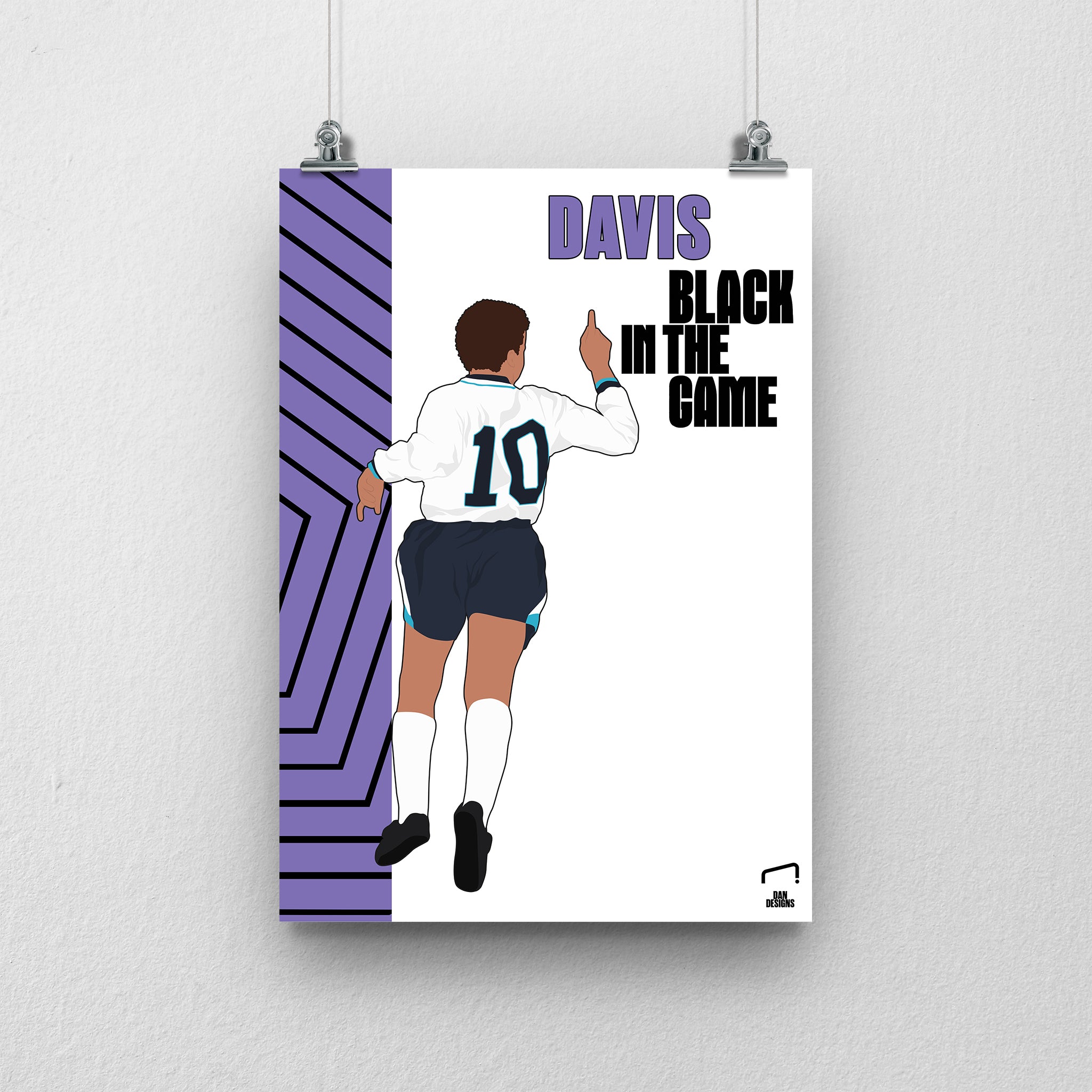 Kerry Davis BITG โ National Football Museum Shop