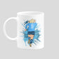 Manchester City Players Mugs - DanDesignsGB