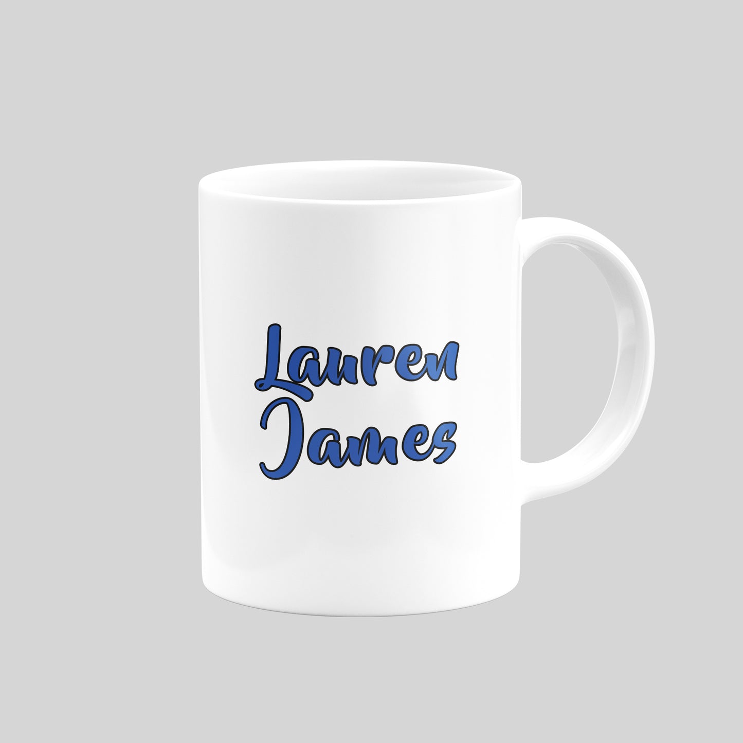 Chelsea Players Mugs - DanDesignsGB