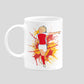 Arsenal Players Mugs - DanDesignsGB