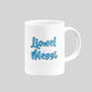 Argentina Players Mugs - DanDesignsGB
