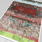 Manchester United – F.A. Cup Final 2024 Print